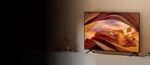 Sony BRAVIA | 75 Inch 4K Ultra HD | High Dynamic Range (HDR) | Smart TV (Google TV) - Image 2