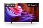BRAVIA XR X90K 4K HDR Full Array LED TV with smart Google TV - Image 5