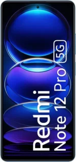 Redmi Note 12 Pro 5G - Image 2