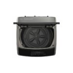 Sharp Full Auto Inverter Washing Machine ES-F160G | 16 KG - Titanium - Image 4