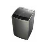 Sharp Full Auto Inverter Washing Machine ES-F160G | 16 KG - Titanium - Image 3