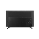 Sharp 50” 4K Smart Android TV 4T-C50BK1i - Image 2