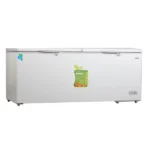 KONKA 6KDF50X-WHITE Chest Freezer (650 LTR)