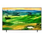 LG QNED 80 Series 4K UHD LED - Image 3