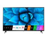 LG 65 Inch 4K Smart UHD LED TV