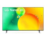 LG I NANOCELL 75 SERIES I 65 INCH I 4K UHD LED I SMART TV