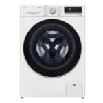 LG 10/6kg, AI Direct Drive Front Load Washer Dryer