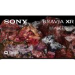 Sony BRAVIA | 85 Inch 4K Ultra HD | High Dynamic Range (HDR) | Smart TV (Google TV) (PRE-ORDER)