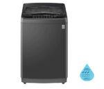 LG SMART INVERTER TOP LOAD WASHING MACHINE, 11KG, BLACK - Image 6