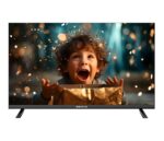 Rangs 55 Inch Frameless 4K Android Smart LED TV - Image 3