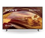 Sony BRAVIA | 75 Inch 4K Ultra HD | High Dynamic Range (HDR) | Smart TV (Google TV) - Image 5