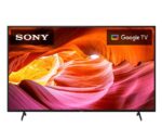 SONY 43 inch 4K ULTRA HD | HIGH DYNAMIC RANGE (HDR) | SMART TV (GOOGLE TV) - Image 6