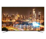 RANGS 43'' 4K SMART ANDROID LED TV