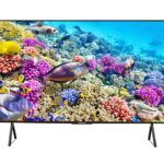 Rangs 100 Inch "Narrow Bezel" Android Smart Tv