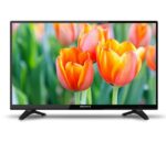 Rangs 24 Inch Tempered Glass LED TV
