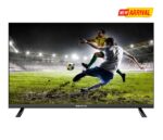 Rangs 32 Inch Frameless HD Smart Android LED TV