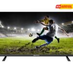 Rangs 32 Inch Frameless HD Smart Android LED TV