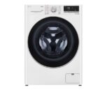 LG 10/6kg, AI Direct Drive Front Load Washer Dryer - Image 5