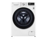 LG 9 KG AI DIRECT DRIVE FRONT LOAD WASHING MACHINE WHITE