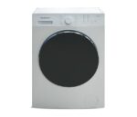 KELVINATOR 10KG INVERTER WASHING MACHINE ( FRONT LOAD WASHER AND DRYER) - Image 4