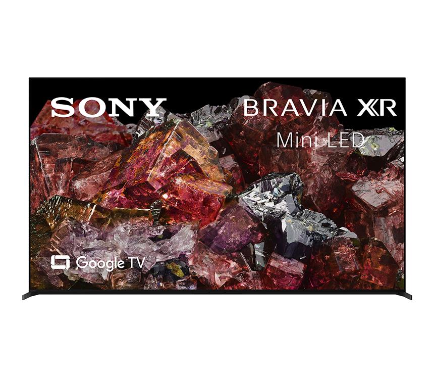860X740-01 Sony BRAVIA | 75 Inch 4K Ultra HD | High Dynamic Range (HDR) | Smart TV (Google TV) (PRE-ORDER) - Image 1