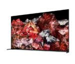 Sony BRAVIA | 75 Inch 4K Ultra HD | High Dynamic Range (HDR) | Smart TV (Google TV) (PRE-ORDER) - Image 2