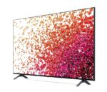 LG I NANOCELL 75 SERIES I 55 INCH I 4K UHD LED I SMART TV - Image 2