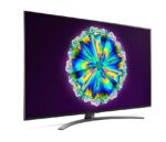 LG I NANOCELL 86 SERIES I 65 INCH I 4K UHD LED I SMART TV - Image 4