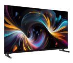 RANGS 43'' FRAMELESS SMART VOICE CONTROL ANDROID LED TV - Image 4