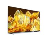 BRAVIA XR | Full Array LED | 4K Ultra HD | High Dynamic Range (HDR) | Smart TV (Google TV) - Image 4