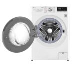 9/6KG, AI DIRECT DRIVE FRONT LOAD WASHER DRYER - Image 5