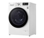 LG 9 KG AI DIRECT DRIVE FRONT LOAD WASHING MACHINE WHITE - Image 5