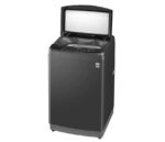 LG SMART INVERTER TOP LOAD WASHING MACHINE, 11KG, BLACK - Image 4