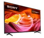 SONY 43 inch 4K ULTRA HD | HIGH DYNAMIC RANGE (HDR) | SMART TV (GOOGLE TV) - Image 4