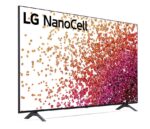 LG I NANOCELL 75 SERIES I 55 INCH I 4K UHD LED I SMART TV - Image 4