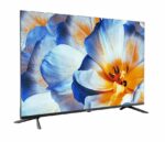Rangs 65-Inch Google Certified TV | Frameless 4K UHD Smart TV - Image 5