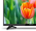 Rangs 24 Inch Tempered Glass LED TV - Image 2