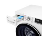 9/6KG, AI DIRECT DRIVE FRONT LOAD WASHER DRYER - Image 4