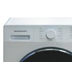 KELVINATOR 10KG INVERTER WASHING MACHINE ( FRONT LOAD WASHER AND DRYER) - Image 3