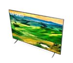 LG QNED 80 Series 4K UHD LED - Image 2