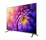 Rangs 43-Inch Google Certified TV | Frameless HD Android TV - Image 6