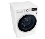 9/6KG, AI DIRECT DRIVE FRONT LOAD WASHER DRYER - Image 7