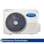 1.5 Ton Carrier AC । Antibacterial Series। High Energy Saving - Image 3