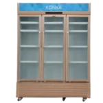 XLS1150WG.3-KONKA BEVERAGE COOLER SHOWCASE (60.0 CFT)