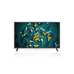 Vision 39" LED TV E7S Android Smart - Image 6