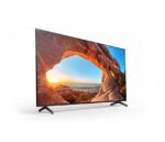 Sony BRAVIA | 55 Inch 4K Ultra HD | Smart TV (Google TV) - Image 4