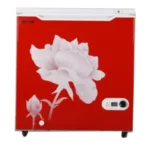 KONKA KDF 150 GB-RED Chest Freezer (150 LTR)