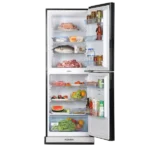 KONKA Refrigerator-KRT-315GB-Glass Mirror, Upper Freezer(315 LTR) - Image 3
