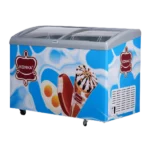 KSD3MA30AUC-KONKA Display Freezer/Ice Cream Freezer (330 LTR)