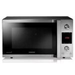 Samsung 45L Convection MC457TGRCSR Microwave Oven